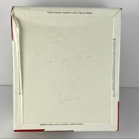 Jigsaw Puzzle 550 Pieces Aspen Cascade 24X18" Roseart by Schaefer Miles NEW - Picture 3 of 9